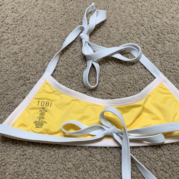 NWT Tobi swimwear - Picture 3 of 4